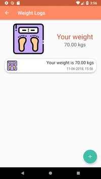 Buttery: Veermachineni Diet Tracking screenshot 3