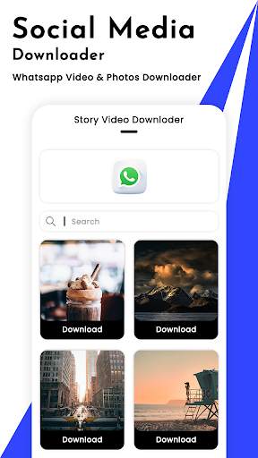 Post Downloader - Story Downloader screenshot 4