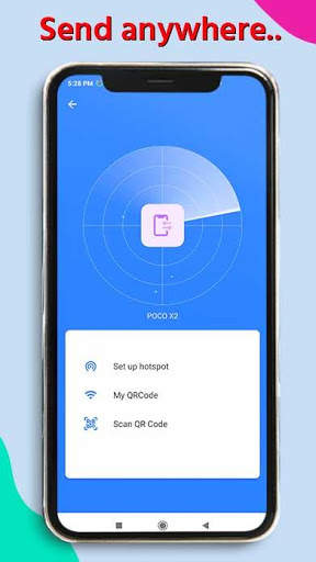 FastIt (Made In India) -File Shareit App скриншот 5