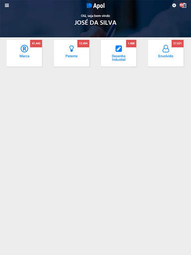 Apol Consulta – LD Mobile screenshot 6