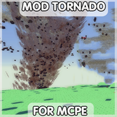 Mod Tornado icon