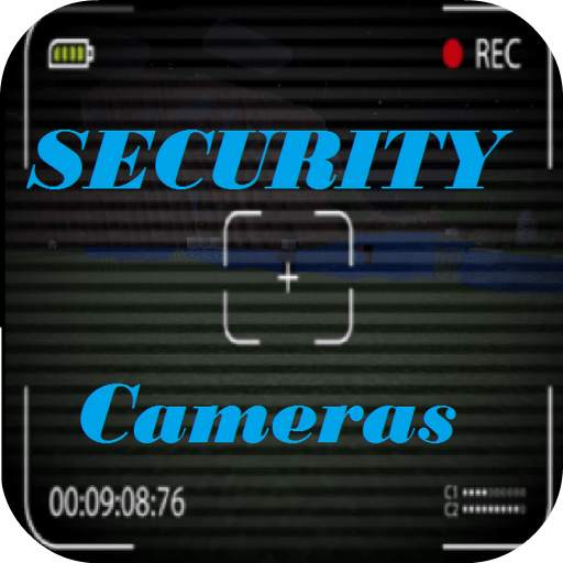 Security Cameras Mod for MCPE 1.0