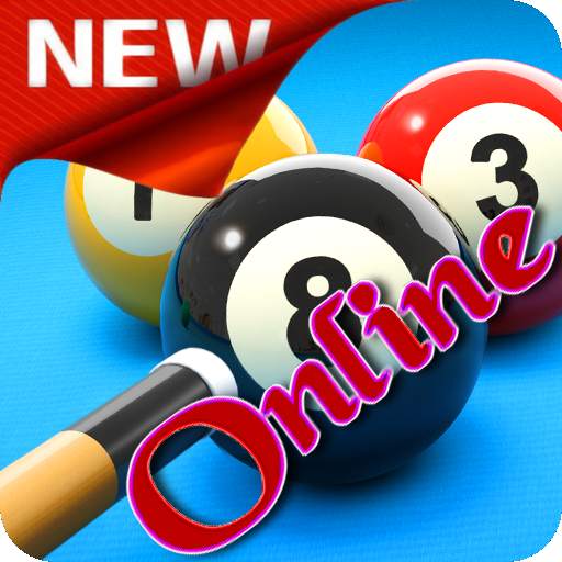 New Pool Billiard Online 1.0