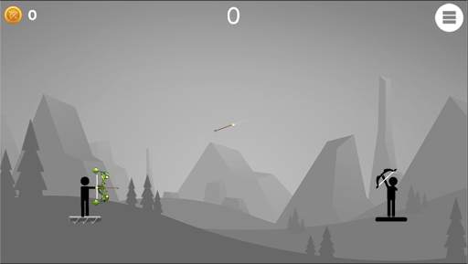 Stick Archery: Bow Master screenshot 1
