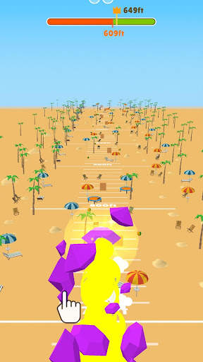 Baseball Heroes screenshot 5