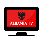 Albanian TV icon