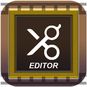 Video Editor 2018 icon