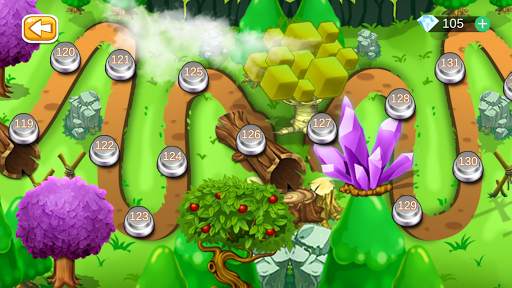 Gold Miner Las Vegas screenshot 4