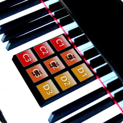 Pad Piano 1.4