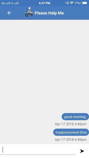 Please Help Me screenshot 5