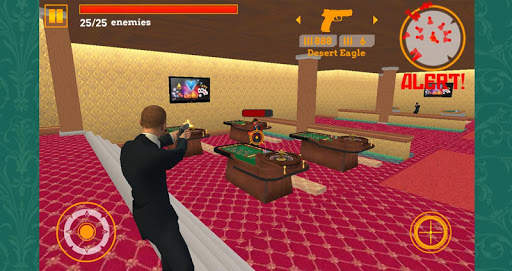 Cartel Legend: Crime Overkill screenshot 13