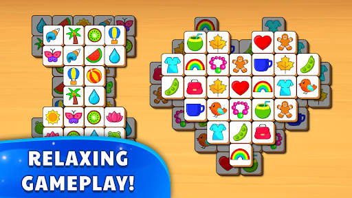 Tile Puzzle Game: Tiles Match screenshot 8