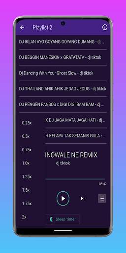 DJ Kanan Kiri Kanan Kiri - Putar Putar Jari screenshot 5