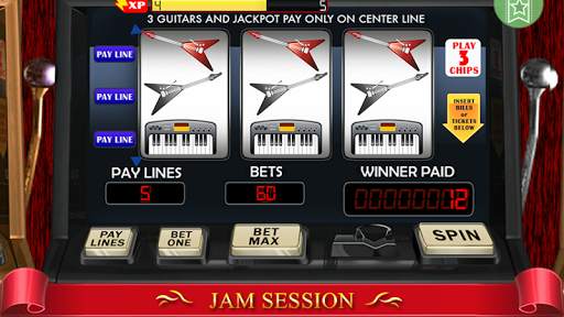Slots Royale - Slot Machines screenshot 6