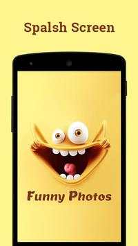 Funny Photos screenshot 1