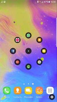 Assistive Touch - Quick Ball Free screenshot 3