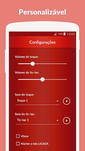 Pomodoro Timer Lite screenshot 8