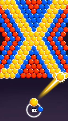 Bubble Shooter screenshot 3