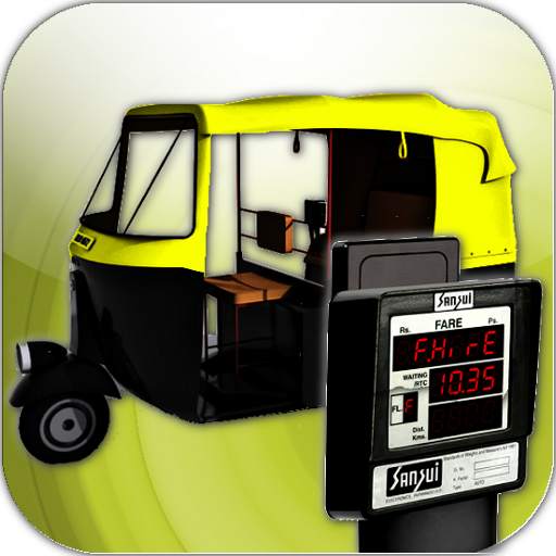 FareGuru: Fare Calculator 1.0.6