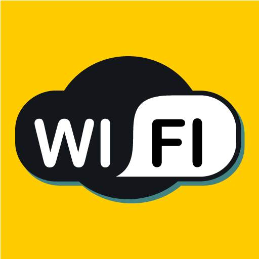 WiFi Signal Strength - Network Monitor 1.9