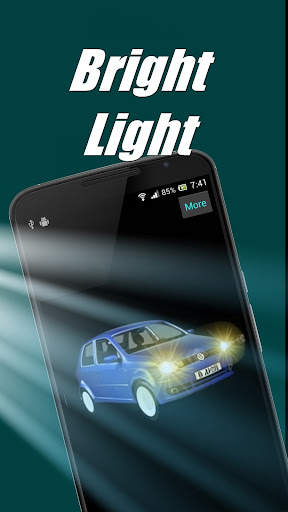 torch light flash - flaslight screenshot 3