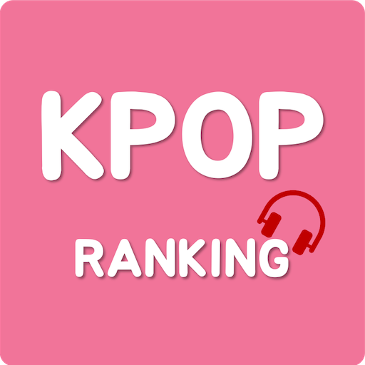 KPOP RANKING icon