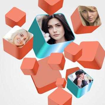 3D Photo Frame Editor screenshot 1