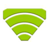 [ROOT] WiFi Password Recovery icon