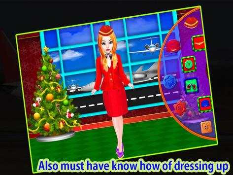 Sky Girls Little Tailor Games screenshot 5