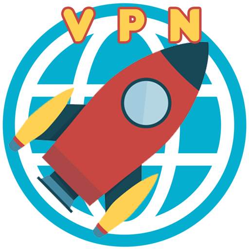 Rocket vpn 1.0