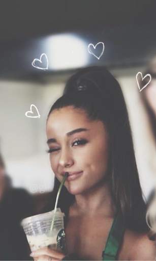 Ariana Grande Wallpapers screenshot 18