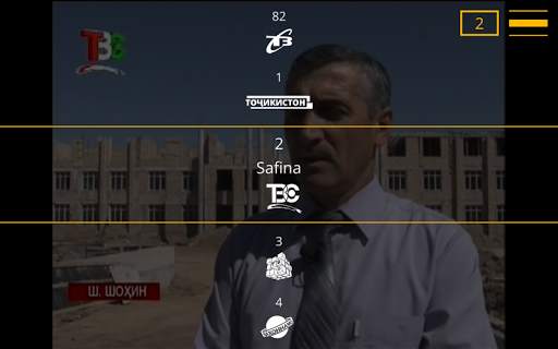 TTL-TV screenshot 3