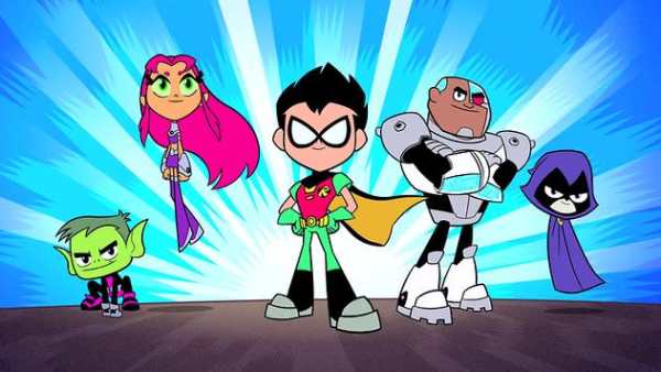 YouTube Cartoons screenshot 3