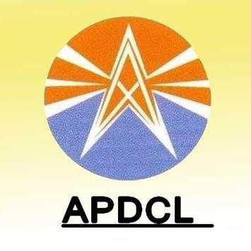 APDCL BILL PAY screenshot 1