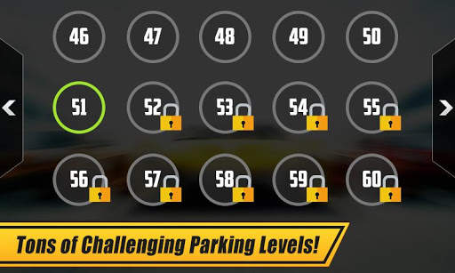 Extreme Car Parking Sim 3D screenshot 5