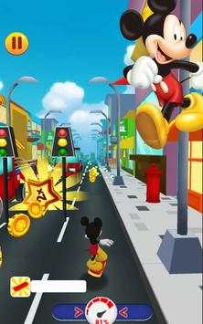 Mickey Mouse Game screenshot 7