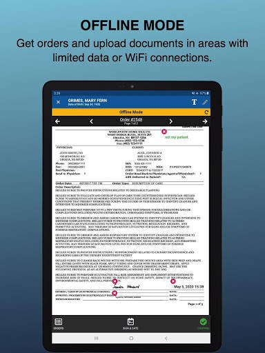 WorldView Mobile Complete screenshot 22