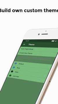 chat plus -Messenger screenshot 5