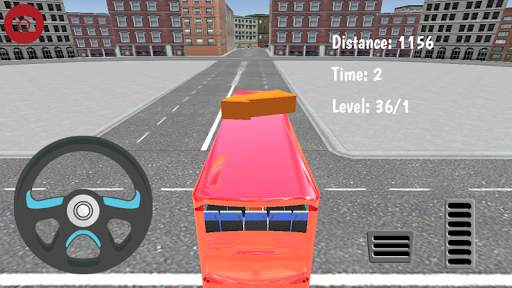ローカルバス駐車場 screenshot 2