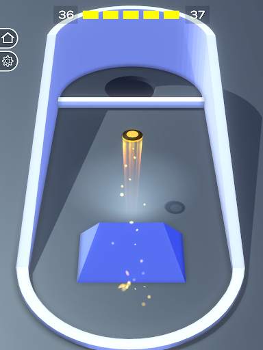 Buca! Fun, satisfying game скриншот 16