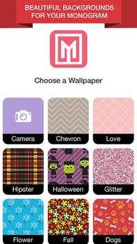 Wallpaper Maker & Creator screenshot 1