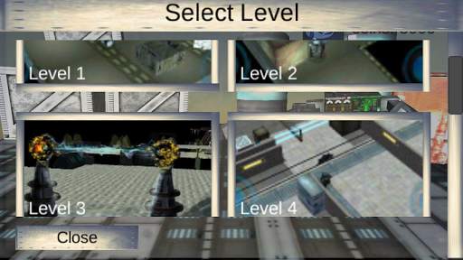 WarBot screenshot 11