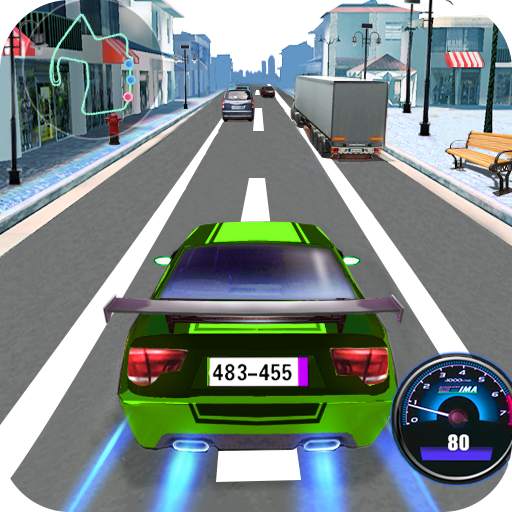 Car Racing 1.3.0