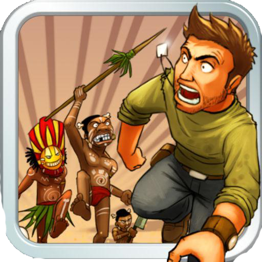 Run Run Or Die icon