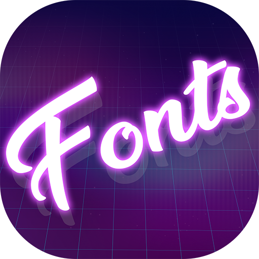 Fonts For Instagram icon
