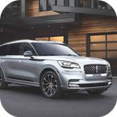 Parking Lincoln - Navigator SUV Driving 4x4 1.0