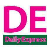 Daily Express Newspaper[Ghana] 6.1.0