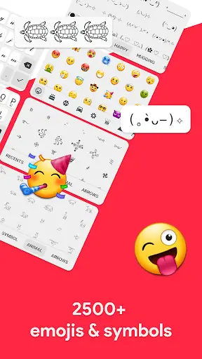 Fonts Type – Fonts Keyboard screenshot 3