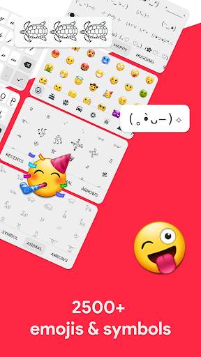 Fonts Type – Fonts Keyboard screenshot 3