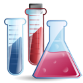 Virtual Laboratory icon